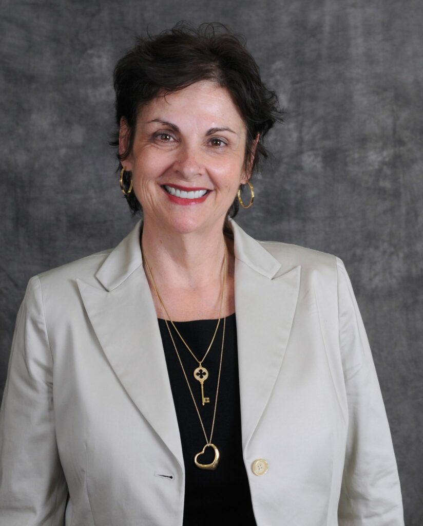 Cindy Tang wanted to recognize female faculty who have improved the campus environment for women.