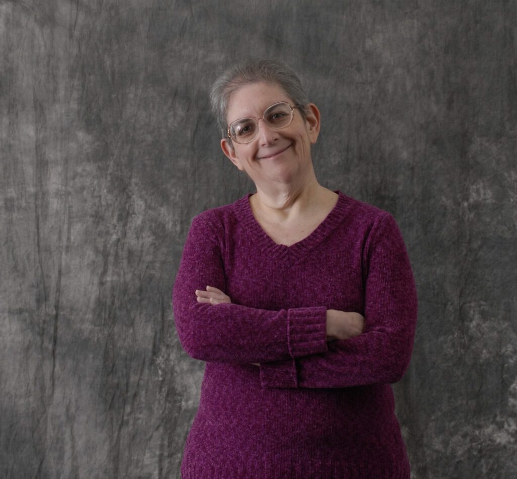 Dr. Ilene Morgan was featured on the quiz show Jeopardy!