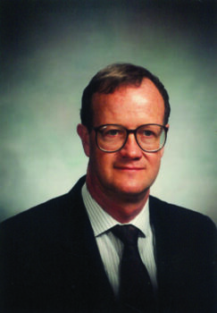 Jack Ridley