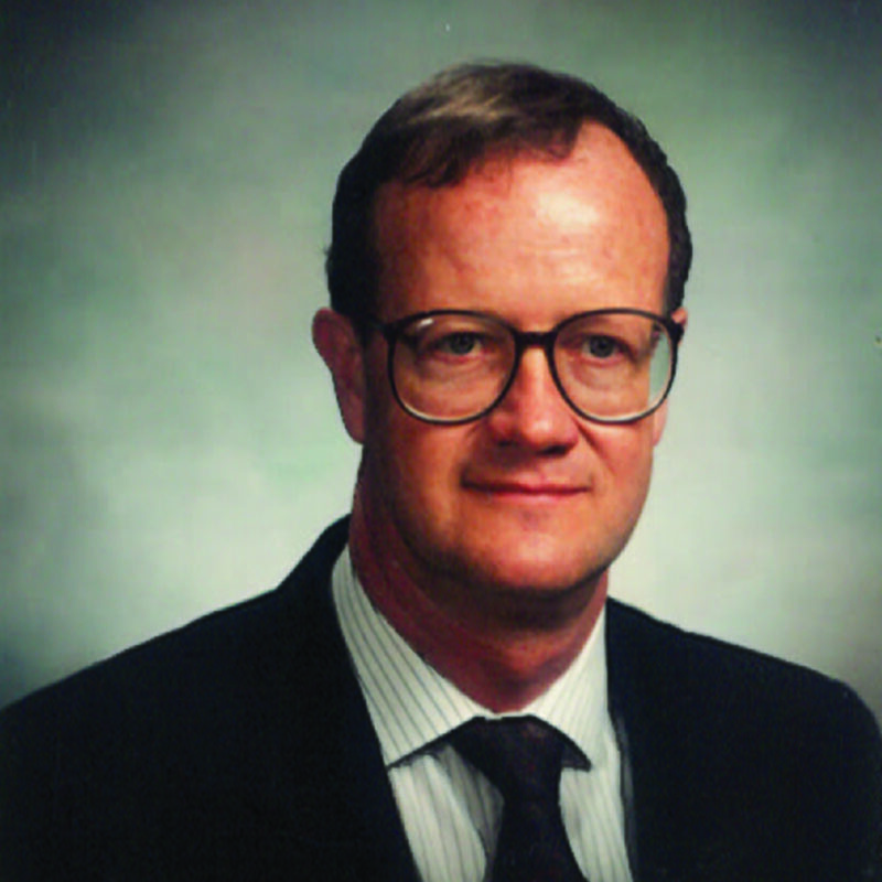 Jack Ridley