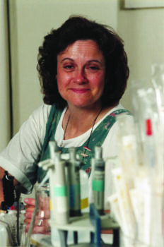 Paula Lutz