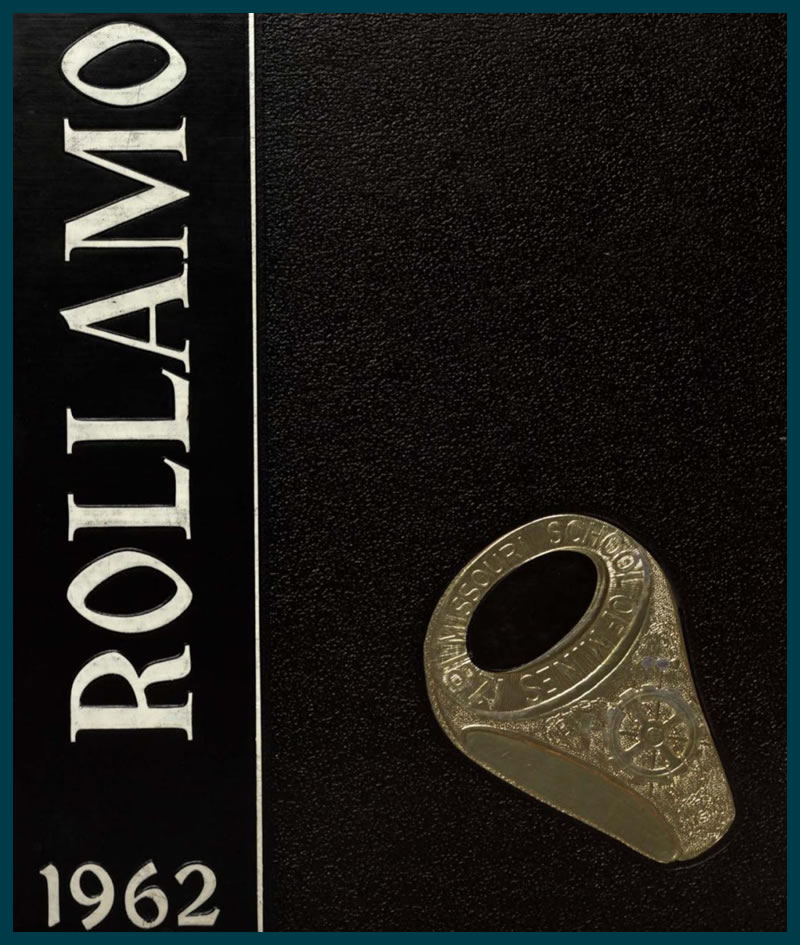 Rollamo Yearbook Archive