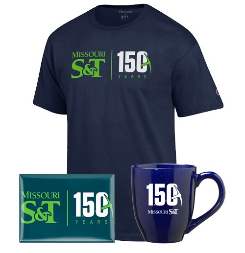 150th Anniversary Colleciton