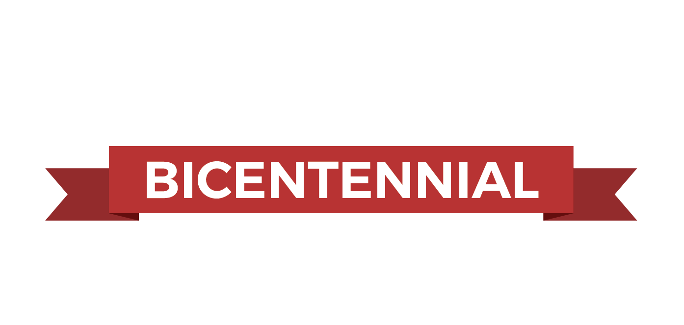 Missouri 2021 Bicentennial