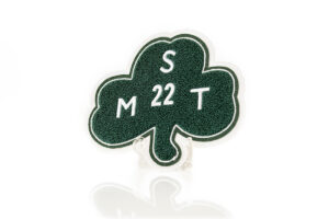 St. Pat's Patch