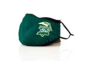 Athletics face mask