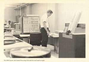 2UnknownPeopleForeAndBackIBM360Rollamo1967