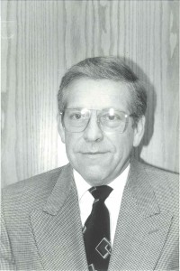 Dr. Arlan DeKock