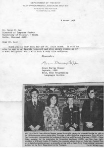 GraceHopperThankYouLetterNewsPhoto1974