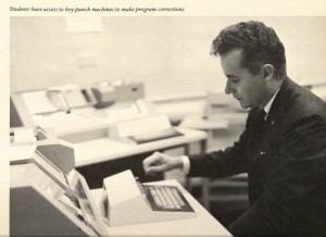 StudentatKeypunchRollamo1967