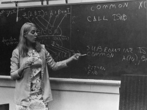 UnknownFemaleCSInstructorRollamo1971-001
