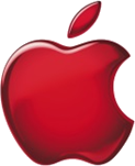 apple-red
