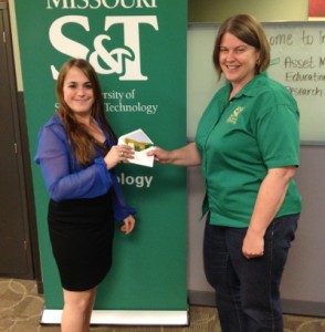LMS Review Prize Winner