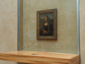 Mona Lisa