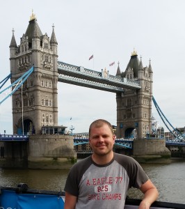 Bryan and Tower Bridge_c