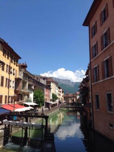 Annecy, France