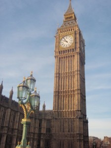 Big Ben 