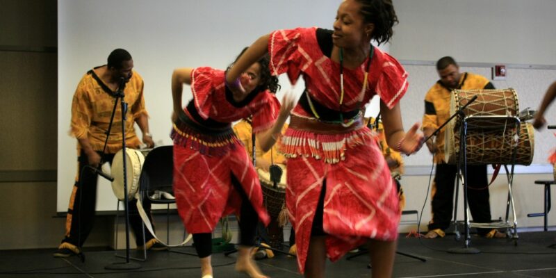African Gala Night ‘The Motherland’ to be held this April at Missouri S&T