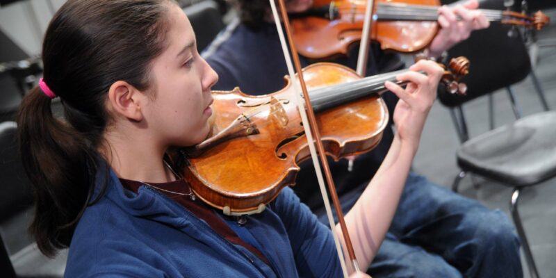 Enjoy ‘An Evening of Chamber Music’ at S&T on March 5