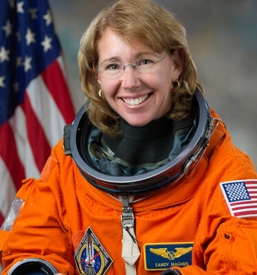 Former NASA astronaut to speak at Missouri S&T
