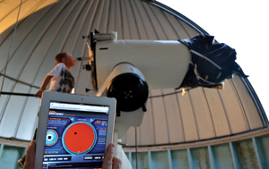 Missouri S&T Observatory to host second September Visitors’ Night