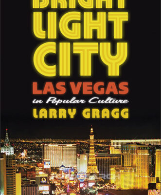 ‘Birth of Las Vegas’ program to be rebroadcast on KMST