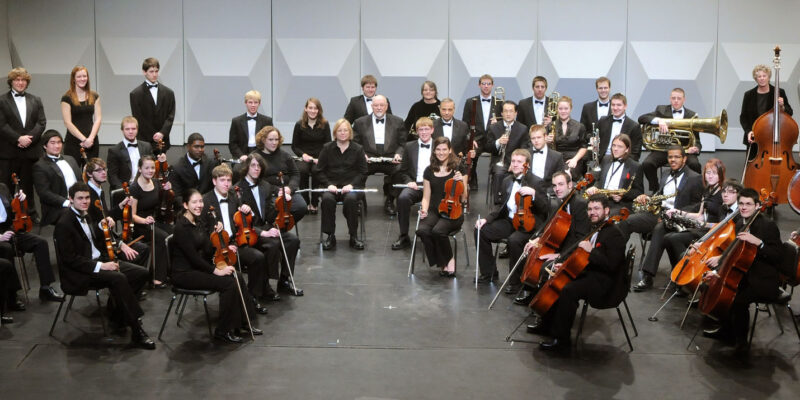 Local musicians to join Missouri S&T orchestras for spring concert
