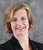 Missouri S&T Chancellor Cheryl B. Schrader