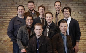 Vocal ensemble Cantus
