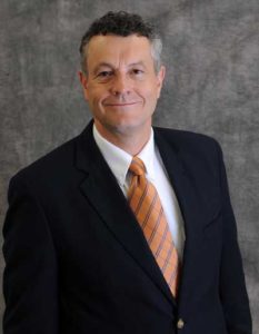 Kent D. Peaslee