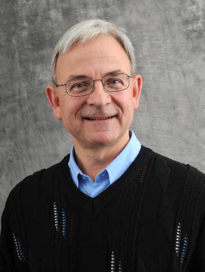 Dr. Stephen L. Clark