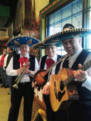 Rolla’s cultural celebration to feature mariachi band this year
