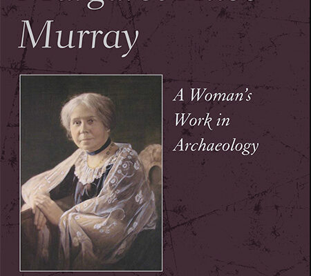 New book examines life of first female Egyptologist