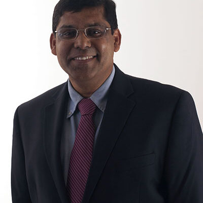 Sajal Das named chair of computer science at S&T