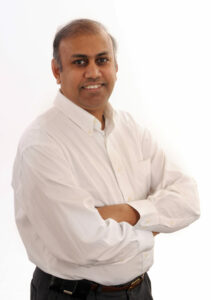 Jagannathan Sarangapant