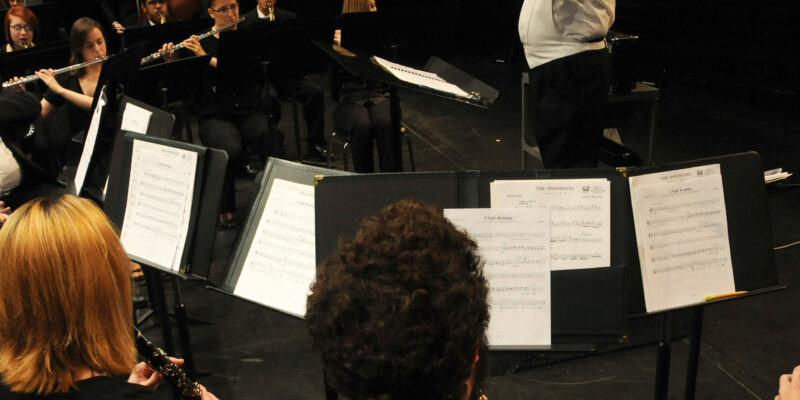Missouri S&T’s community orchestra seeks members