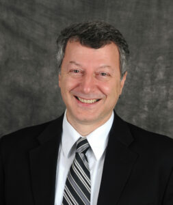 Dr. Kamal H. Khayat, director of new UTC