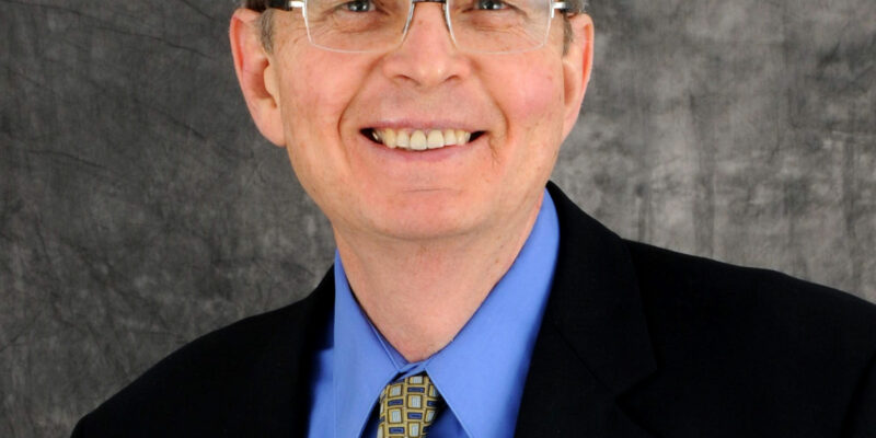 Switzer named AAAS Fellow