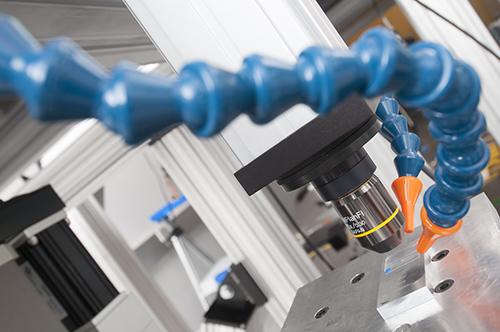 Missouri S&T part of new Digital Lab for Manufacturing