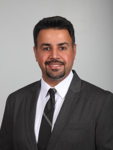Mohammad Alkazimi