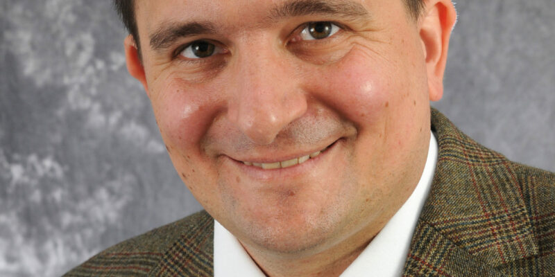 Jentschura elected APS Fellow