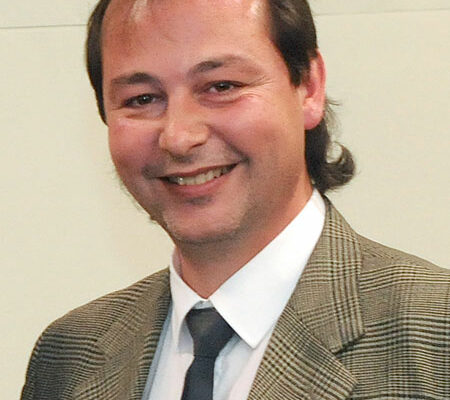 Bohner named Curators’ Professor at Missouri S&T