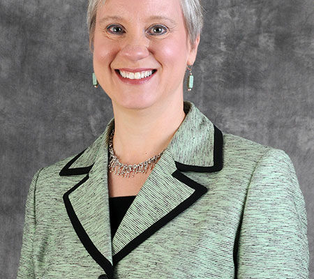 Fleck elected to AUCCCD board of directors