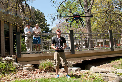 Quadcopter-500px