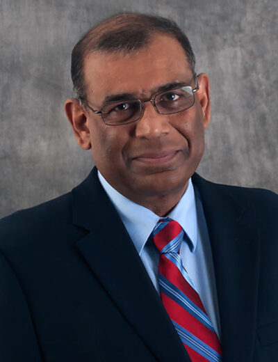 Dr. V.A. Samaranayake