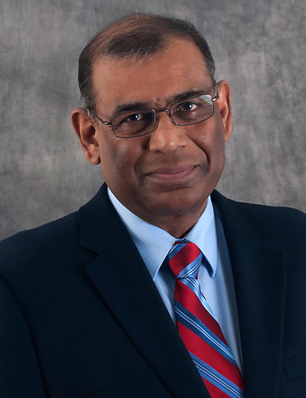 Dr. V.A. Samaranayake