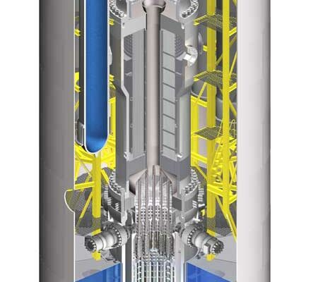 S&T modular reactor consortium funds two initiatives