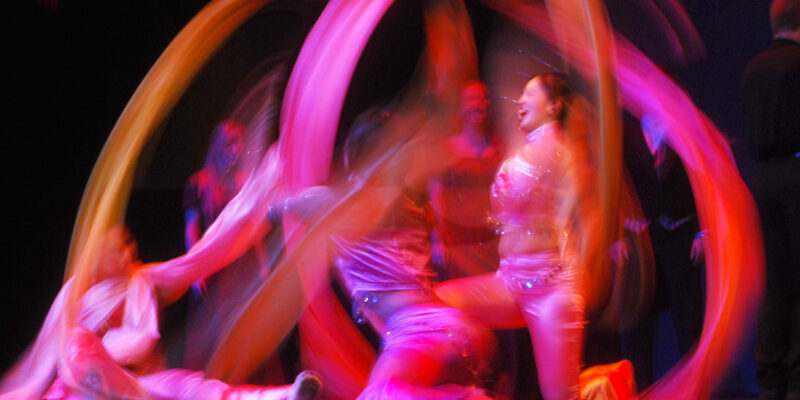 Chinese Spring Festival celebrated Feb. 9