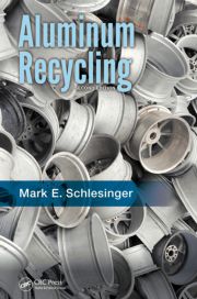 Professor’s book on aluminum recycling and recovery published