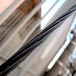 S&T students virtually made steel for bridge cables